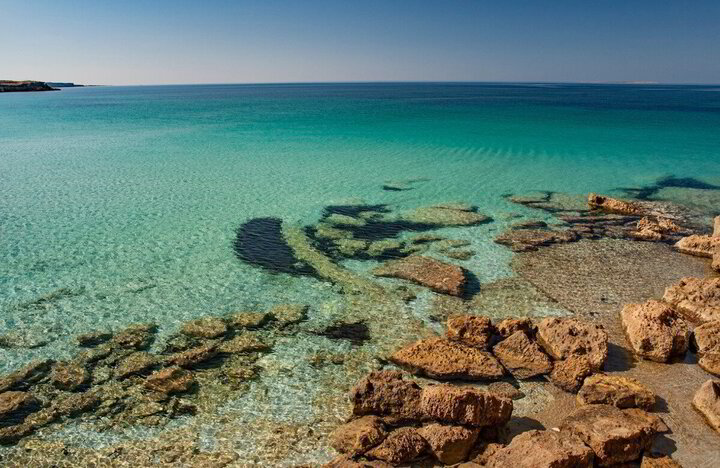 La Sardegna dei nuraghi, cuore remoto dell'isola 4